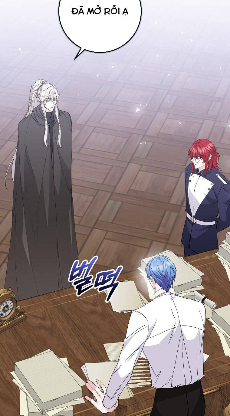 Anh Chỉ Là Đồ Bỏ Đi Của Tôi Mà Thôi Chapter 52 - Trang 2