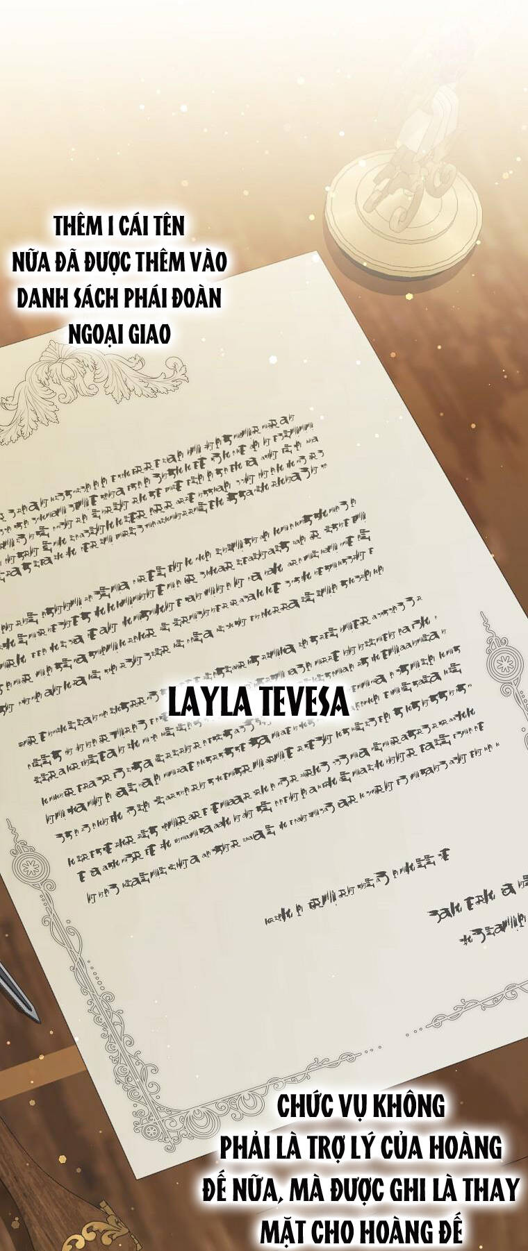 Anh Chỉ Là Đồ Bỏ Đi Của Tôi Mà Thôi Chapter 52 - Trang 2