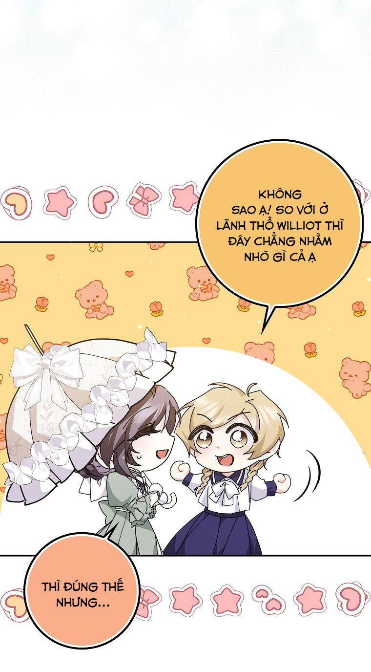 Anh Chỉ Là Đồ Bỏ Đi Của Tôi Mà Thôi Chapter 52 - Trang 2