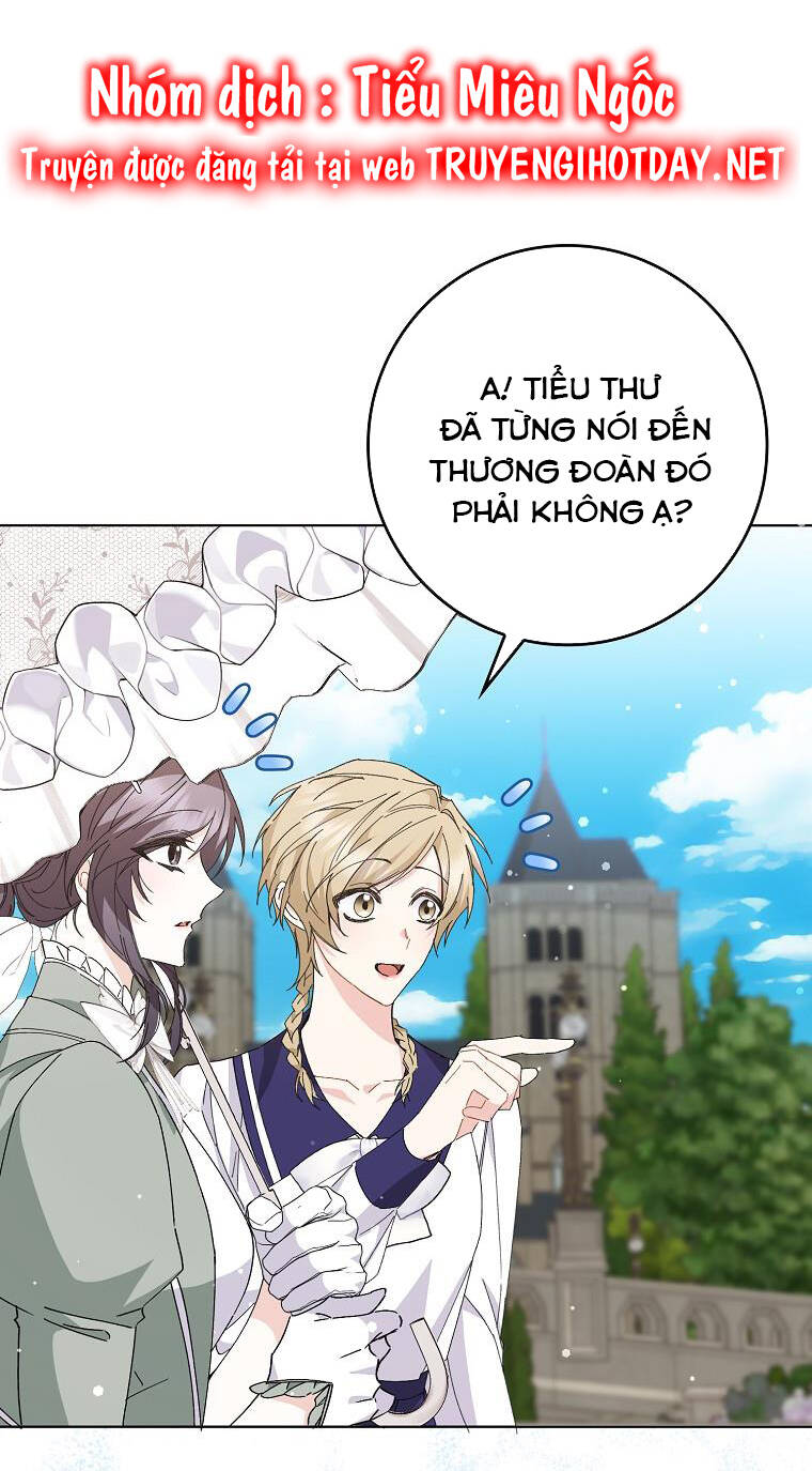 Anh Chỉ Là Đồ Bỏ Đi Của Tôi Mà Thôi Chapter 52 - Trang 2