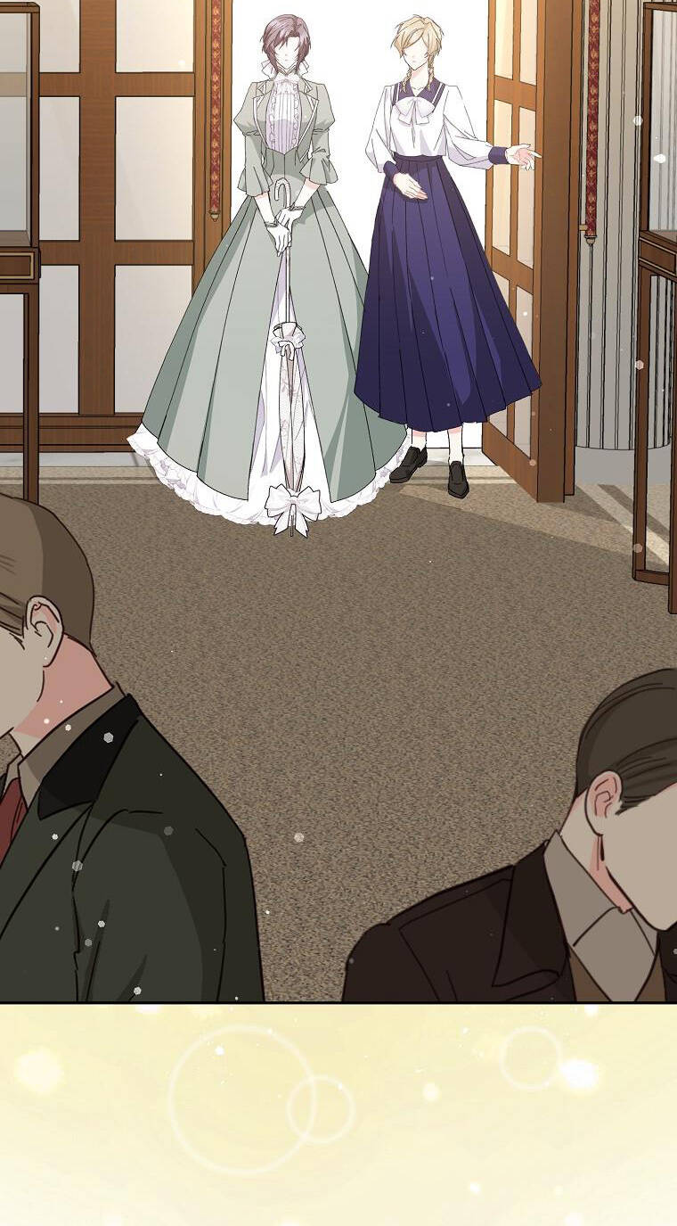 Anh Chỉ Là Đồ Bỏ Đi Của Tôi Mà Thôi Chapter 52 - Trang 2