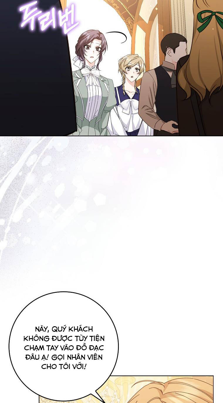 Anh Chỉ Là Đồ Bỏ Đi Của Tôi Mà Thôi Chapter 52 - Trang 2