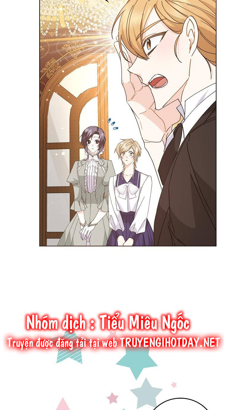 Anh Chỉ Là Đồ Bỏ Đi Của Tôi Mà Thôi Chapter 52 - Trang 2