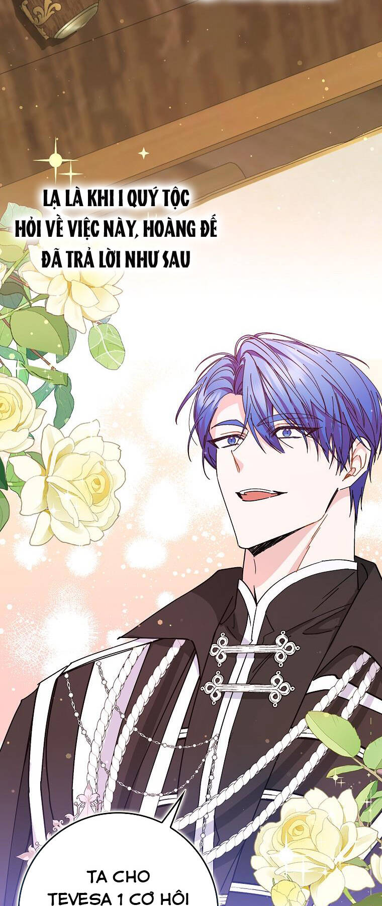 Anh Chỉ Là Đồ Bỏ Đi Của Tôi Mà Thôi Chapter 52 - Trang 2