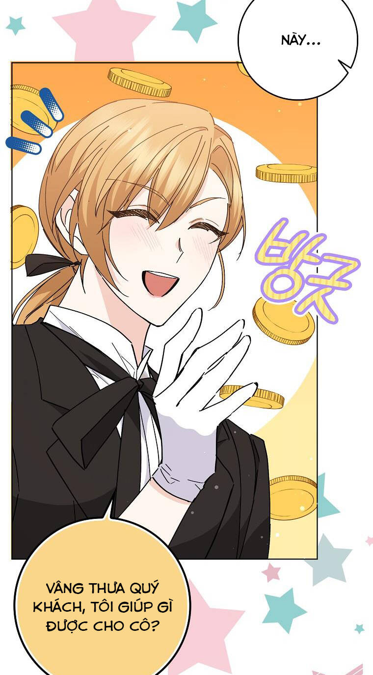 Anh Chỉ Là Đồ Bỏ Đi Của Tôi Mà Thôi Chapter 52 - Trang 2