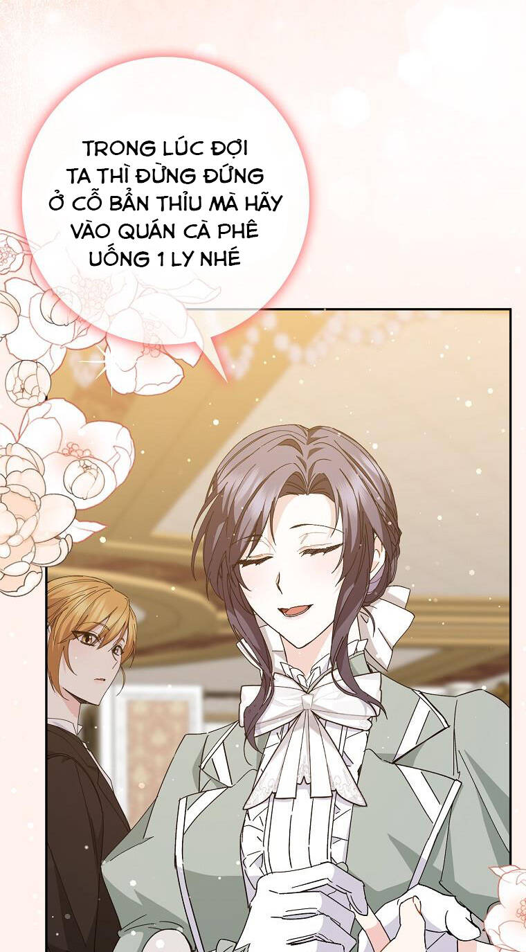 Anh Chỉ Là Đồ Bỏ Đi Của Tôi Mà Thôi Chapter 52 - Trang 2