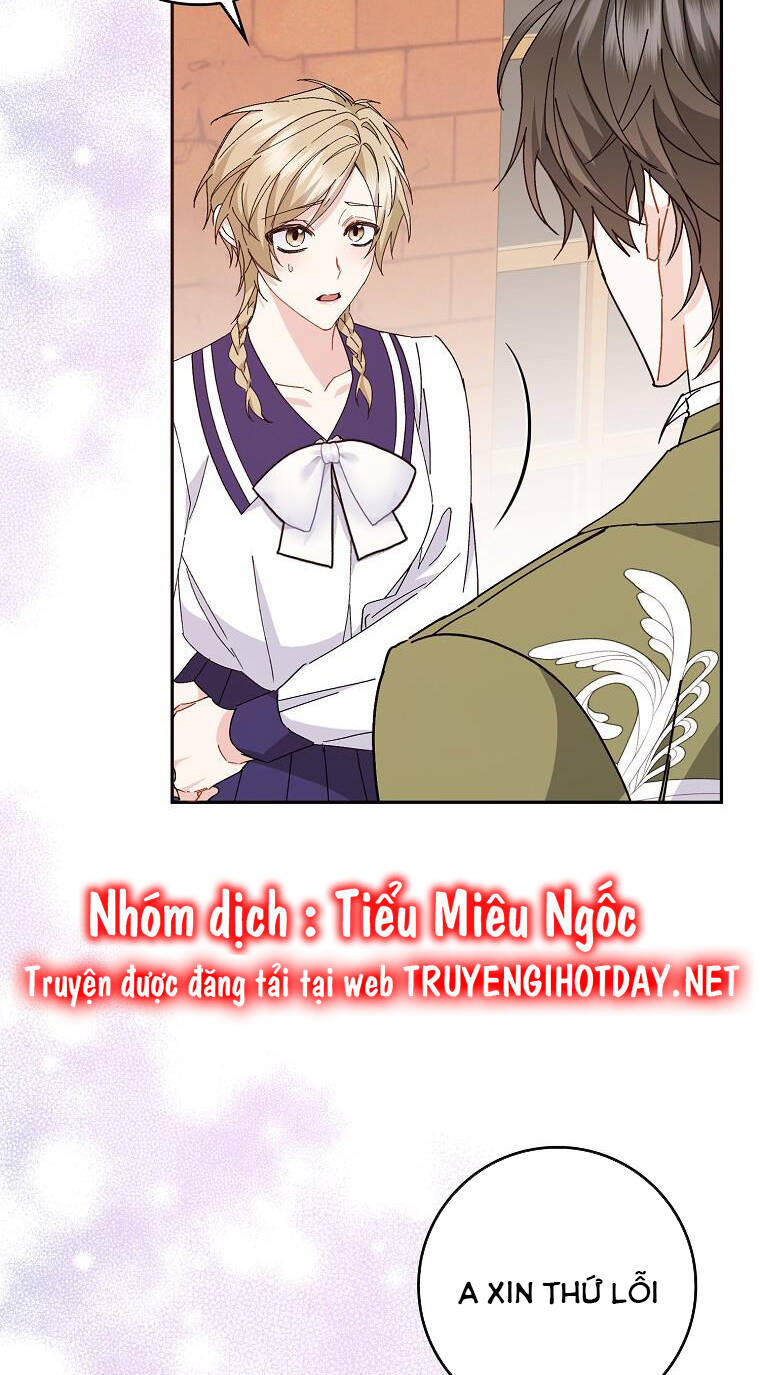 Anh Chỉ Là Đồ Bỏ Đi Của Tôi Mà Thôi Chapter 52 - Trang 2