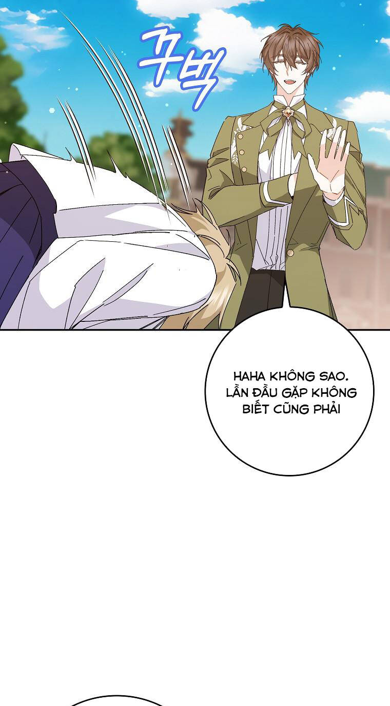 Anh Chỉ Là Đồ Bỏ Đi Của Tôi Mà Thôi Chapter 52 - Trang 2