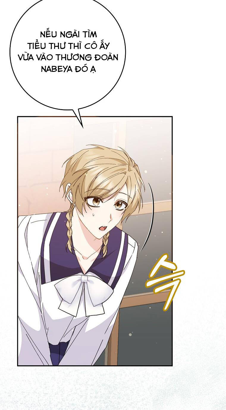 Anh Chỉ Là Đồ Bỏ Đi Của Tôi Mà Thôi Chapter 52 - Trang 2