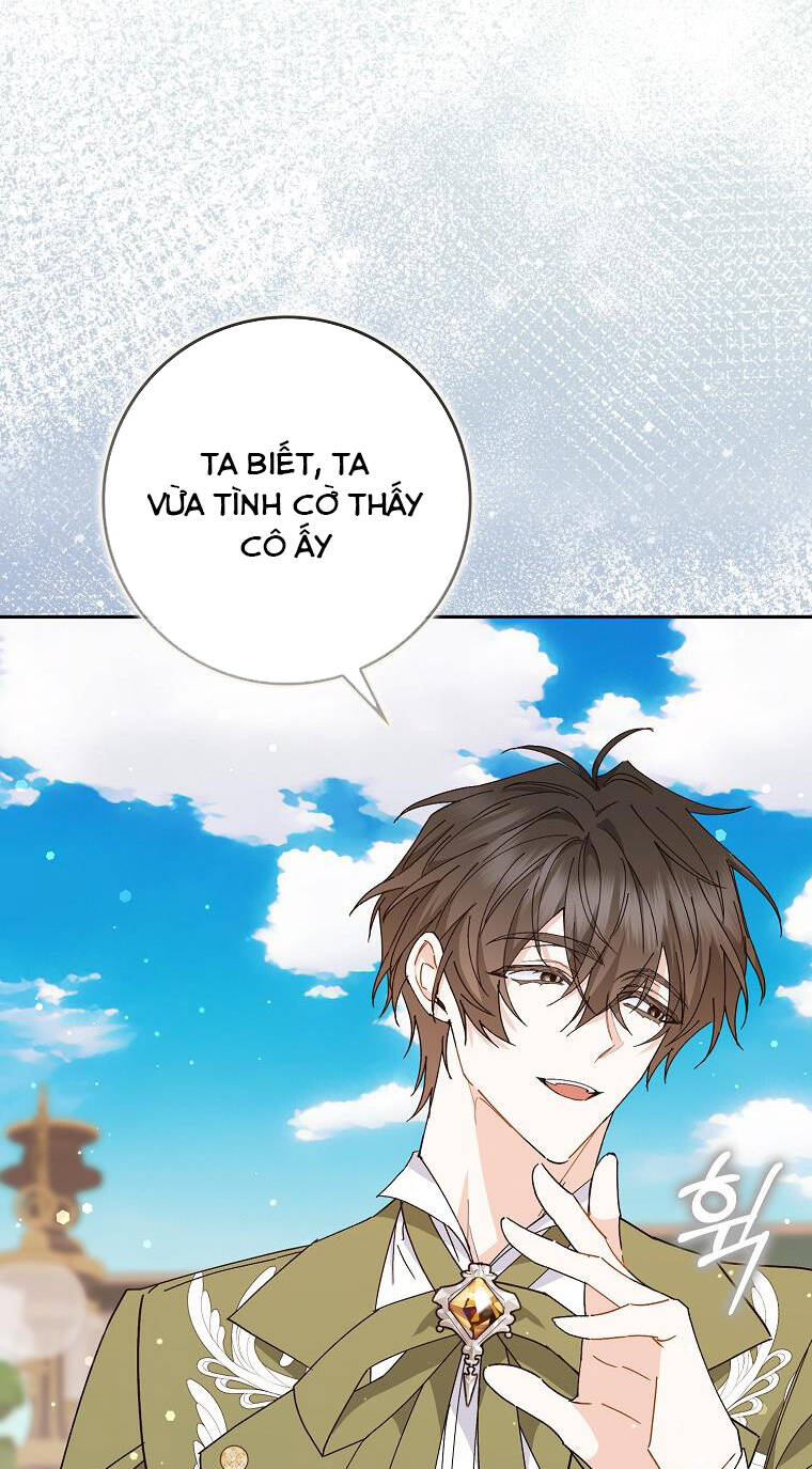 Anh Chỉ Là Đồ Bỏ Đi Của Tôi Mà Thôi Chapter 52 - Trang 2