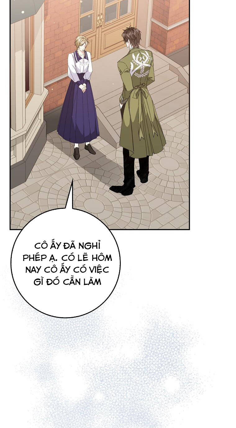 Anh Chỉ Là Đồ Bỏ Đi Của Tôi Mà Thôi Chapter 52 - Trang 2