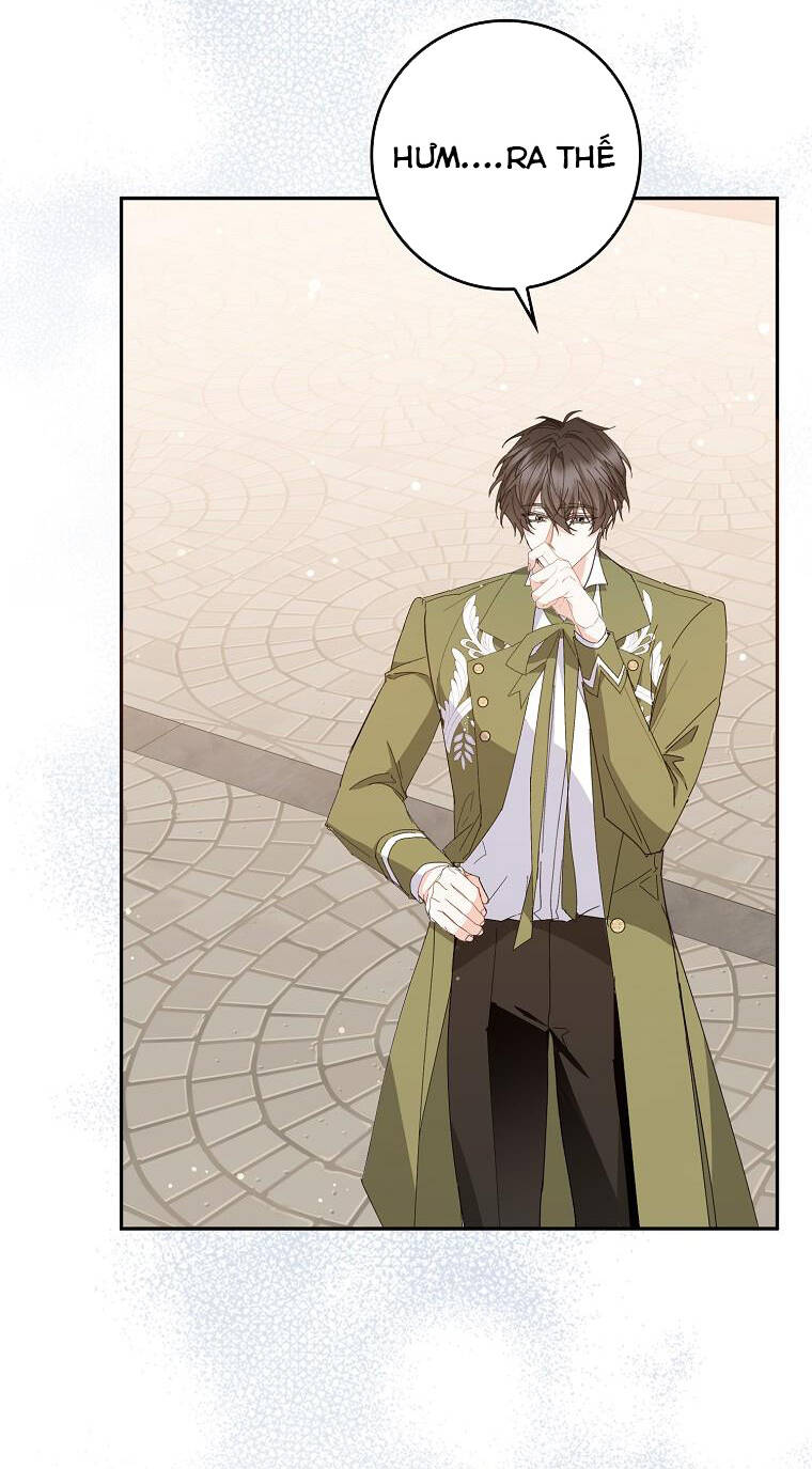 Anh Chỉ Là Đồ Bỏ Đi Của Tôi Mà Thôi Chapter 52 - Trang 2