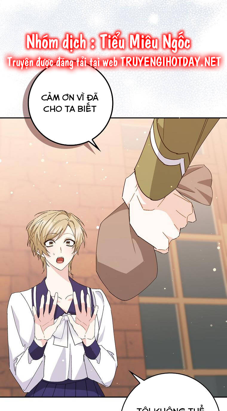 Anh Chỉ Là Đồ Bỏ Đi Của Tôi Mà Thôi Chapter 52 - Trang 2