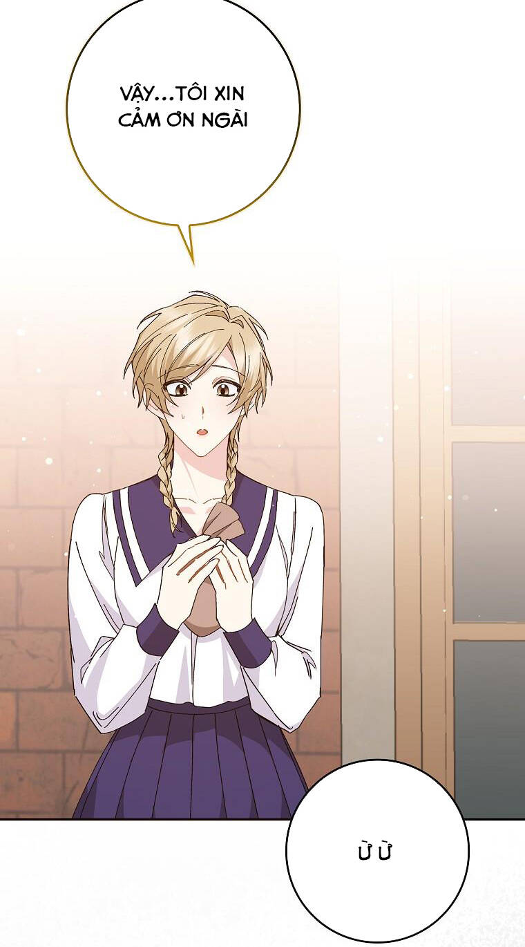 Anh Chỉ Là Đồ Bỏ Đi Của Tôi Mà Thôi Chapter 52 - Trang 2