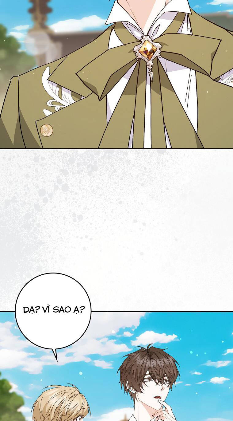 Anh Chỉ Là Đồ Bỏ Đi Của Tôi Mà Thôi Chapter 52 - Trang 2