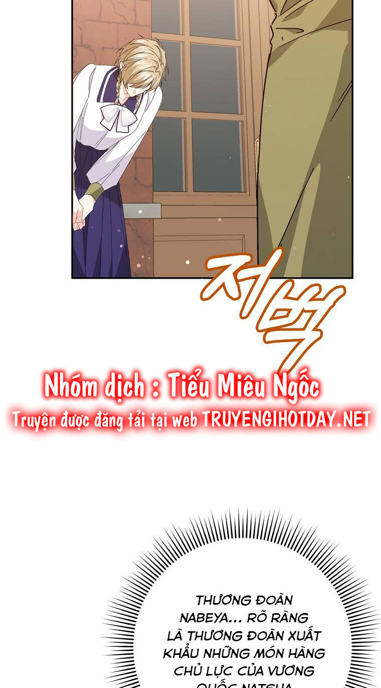 Anh Chỉ Là Đồ Bỏ Đi Của Tôi Mà Thôi Chapter 52 - Trang 2