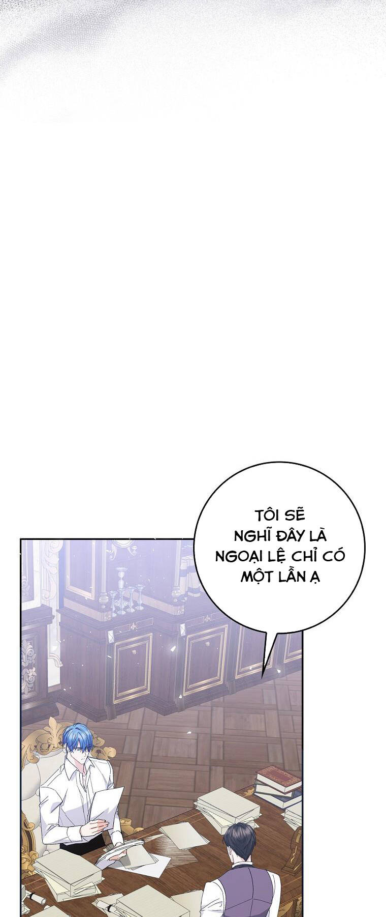 Anh Chỉ Là Đồ Bỏ Đi Của Tôi Mà Thôi Chapter 52 - Trang 2