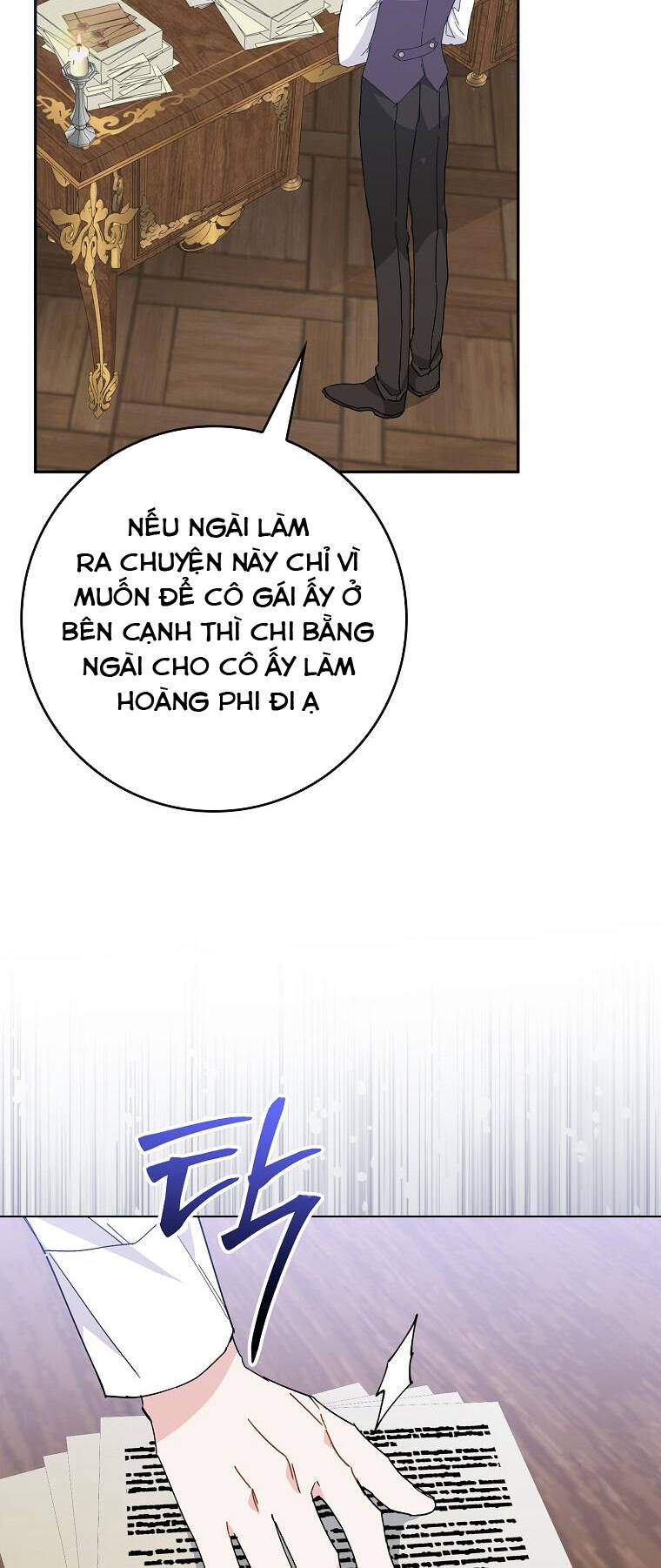 Anh Chỉ Là Đồ Bỏ Đi Của Tôi Mà Thôi Chapter 52 - Trang 2