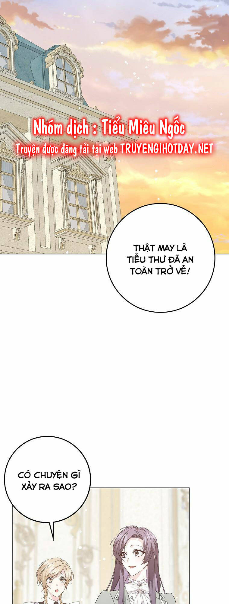 Anh Chỉ Là Đồ Bỏ Đi Của Tôi Mà Thôi Chapter 55 - Trang 2