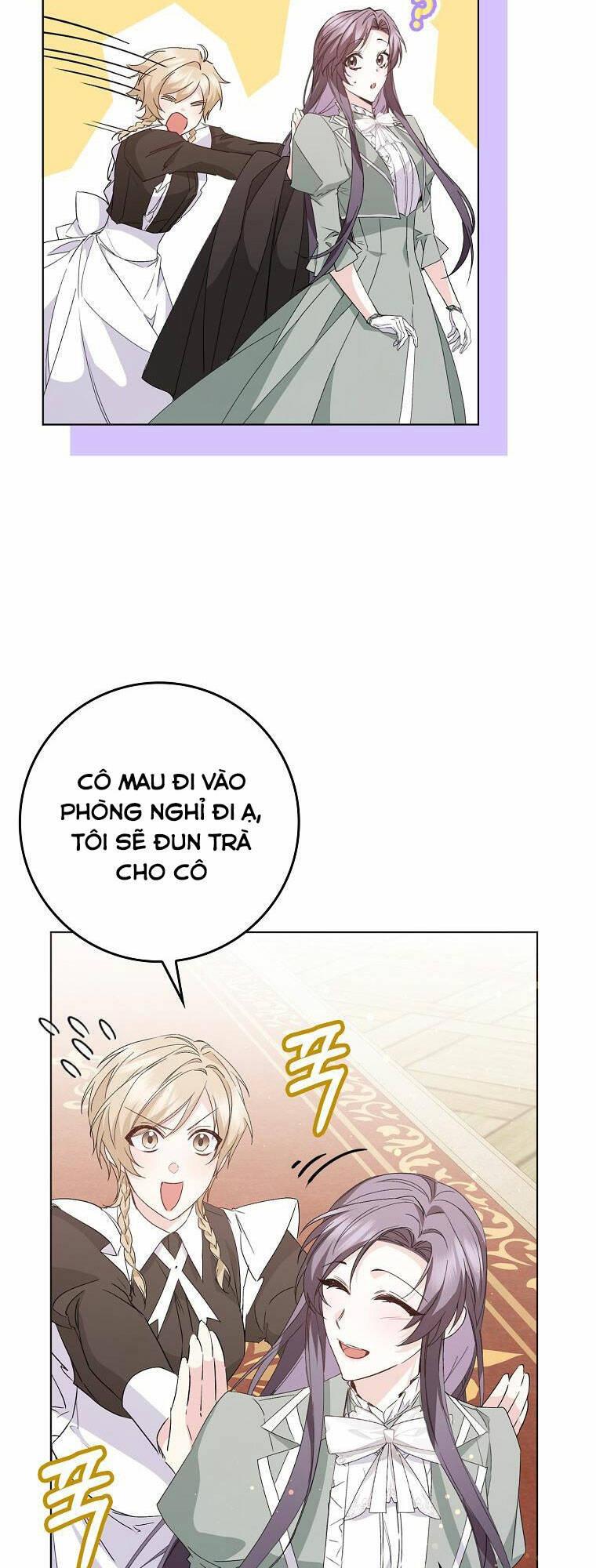 Anh Chỉ Là Đồ Bỏ Đi Của Tôi Mà Thôi Chapter 55 - Trang 2