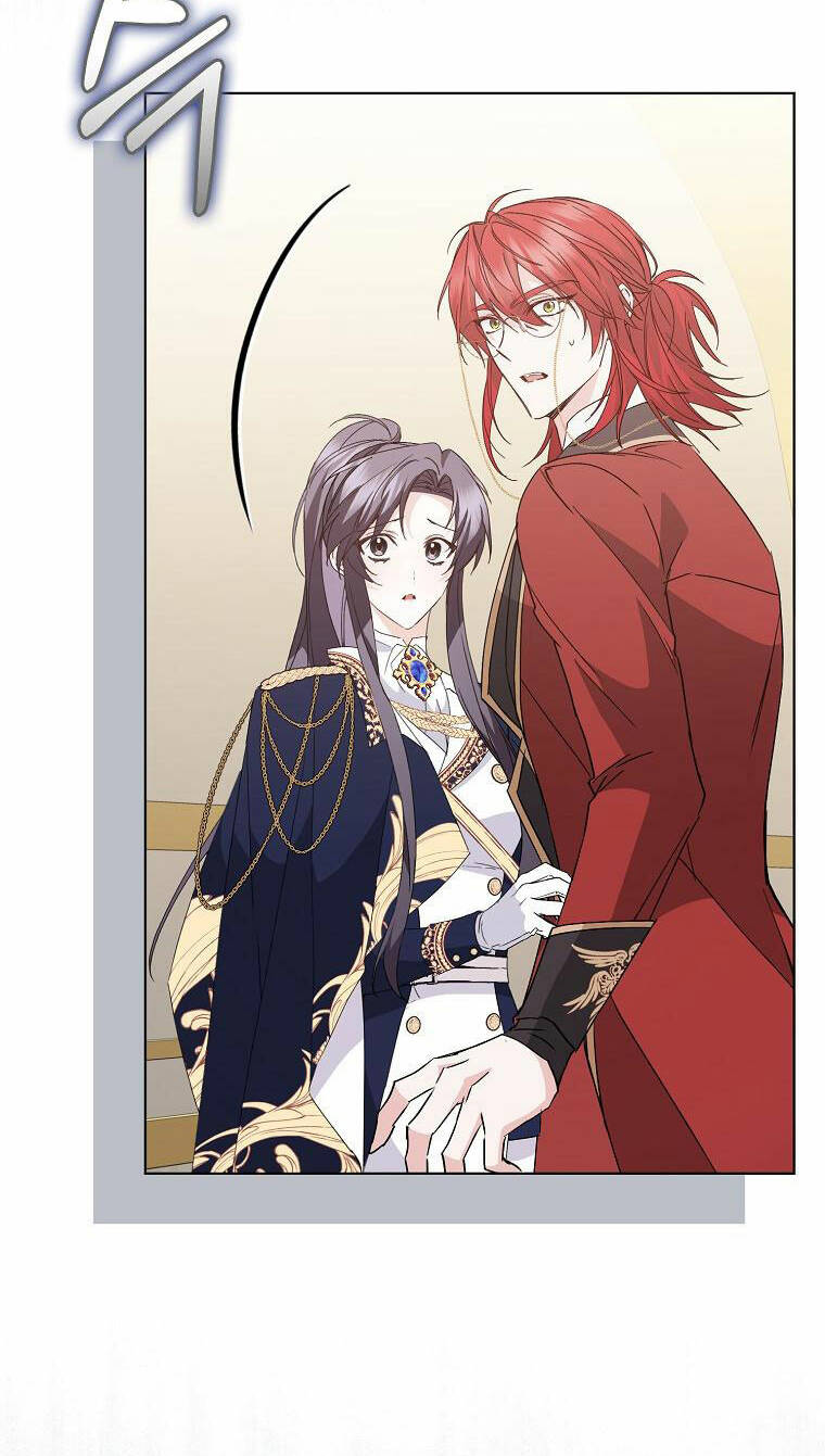 Anh Chỉ Là Đồ Bỏ Đi Của Tôi Mà Thôi Chapter 55 - Trang 2