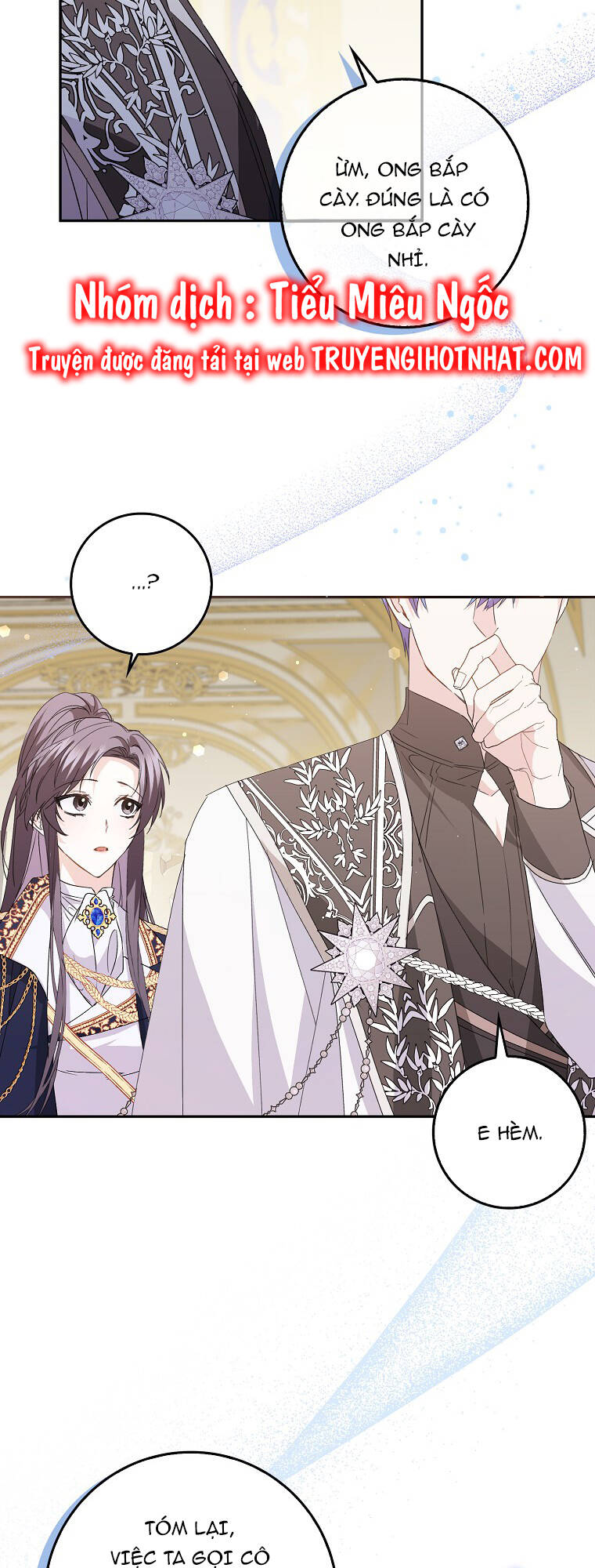 Anh Chỉ Là Đồ Bỏ Đi Của Tôi Mà Thôi Chapter 56 - Trang 2