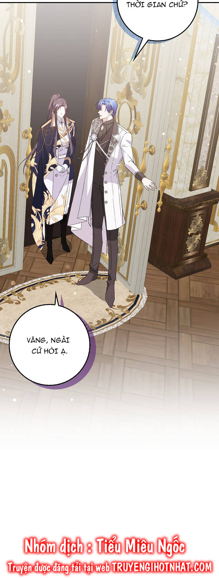 Anh Chỉ Là Đồ Bỏ Đi Của Tôi Mà Thôi Chapter 56 - Trang 2