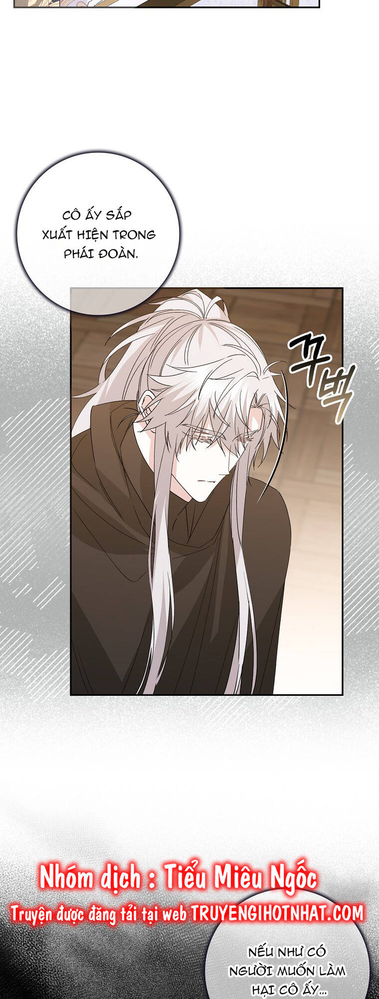 Anh Chỉ Là Đồ Bỏ Đi Của Tôi Mà Thôi Chapter 56 - Trang 2