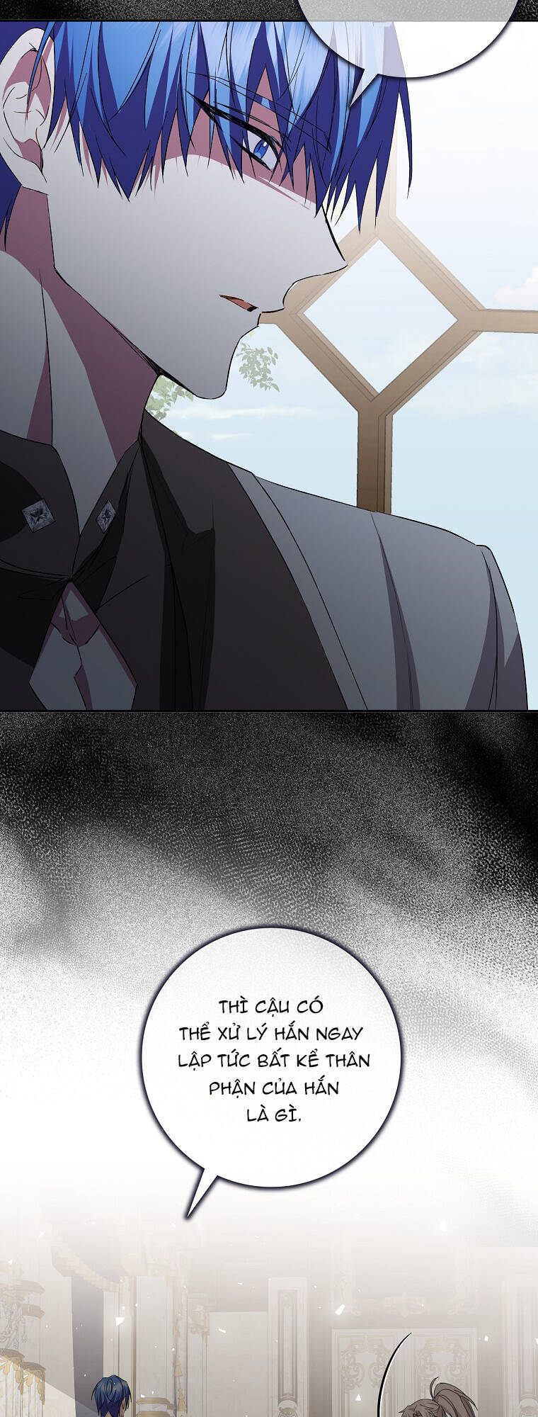 Anh Chỉ Là Đồ Bỏ Đi Của Tôi Mà Thôi Chapter 56 - Trang 2