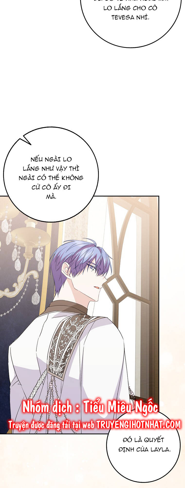 Anh Chỉ Là Đồ Bỏ Đi Của Tôi Mà Thôi Chapter 56 - Trang 2