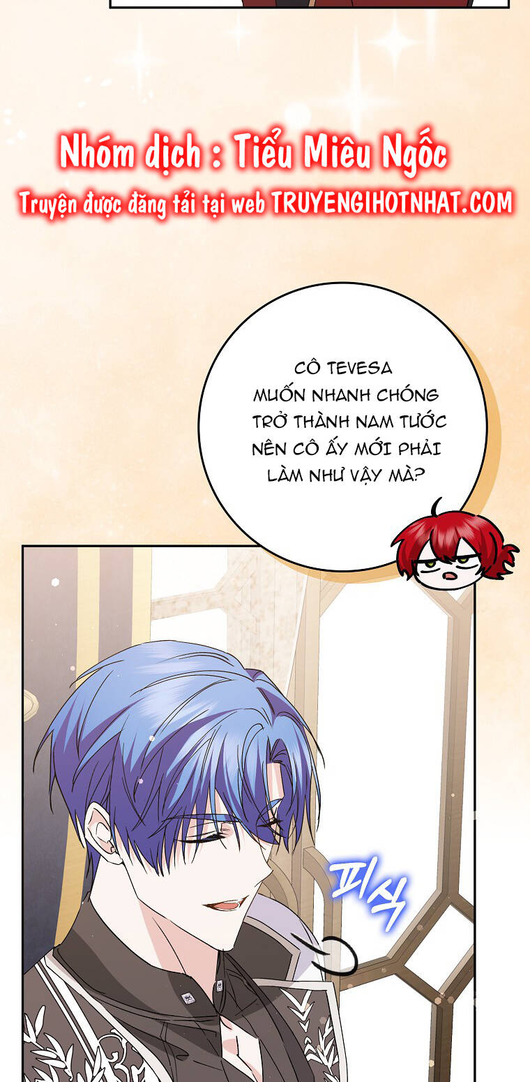 Anh Chỉ Là Đồ Bỏ Đi Của Tôi Mà Thôi Chapter 56 - Trang 2