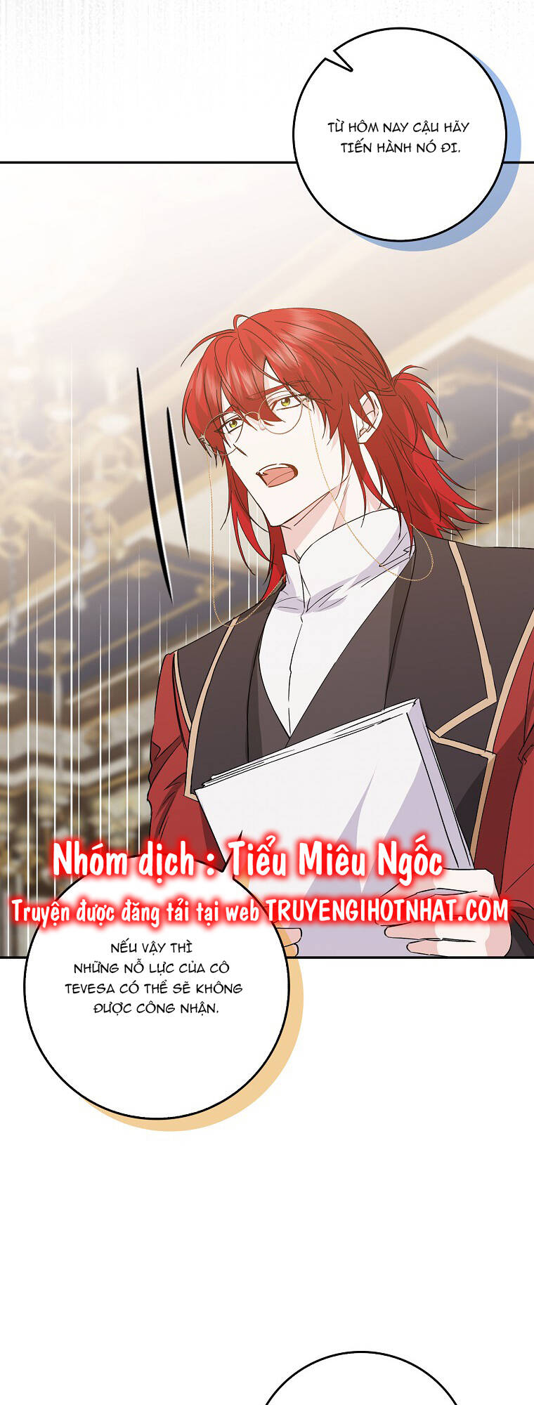 Anh Chỉ Là Đồ Bỏ Đi Của Tôi Mà Thôi Chapter 56 - Trang 2