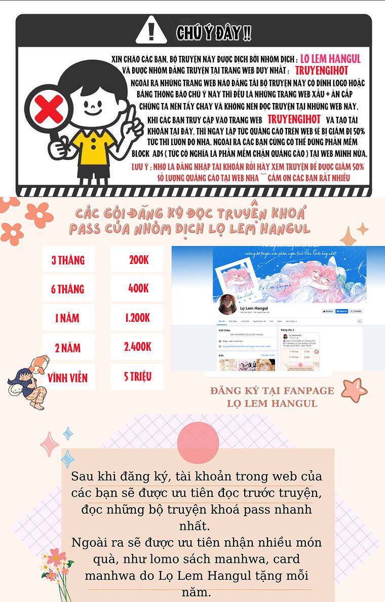 Anh Chỉ Là Đồ Bỏ Đi Của Tôi Mà Thôi Chapter 56 - Trang 2