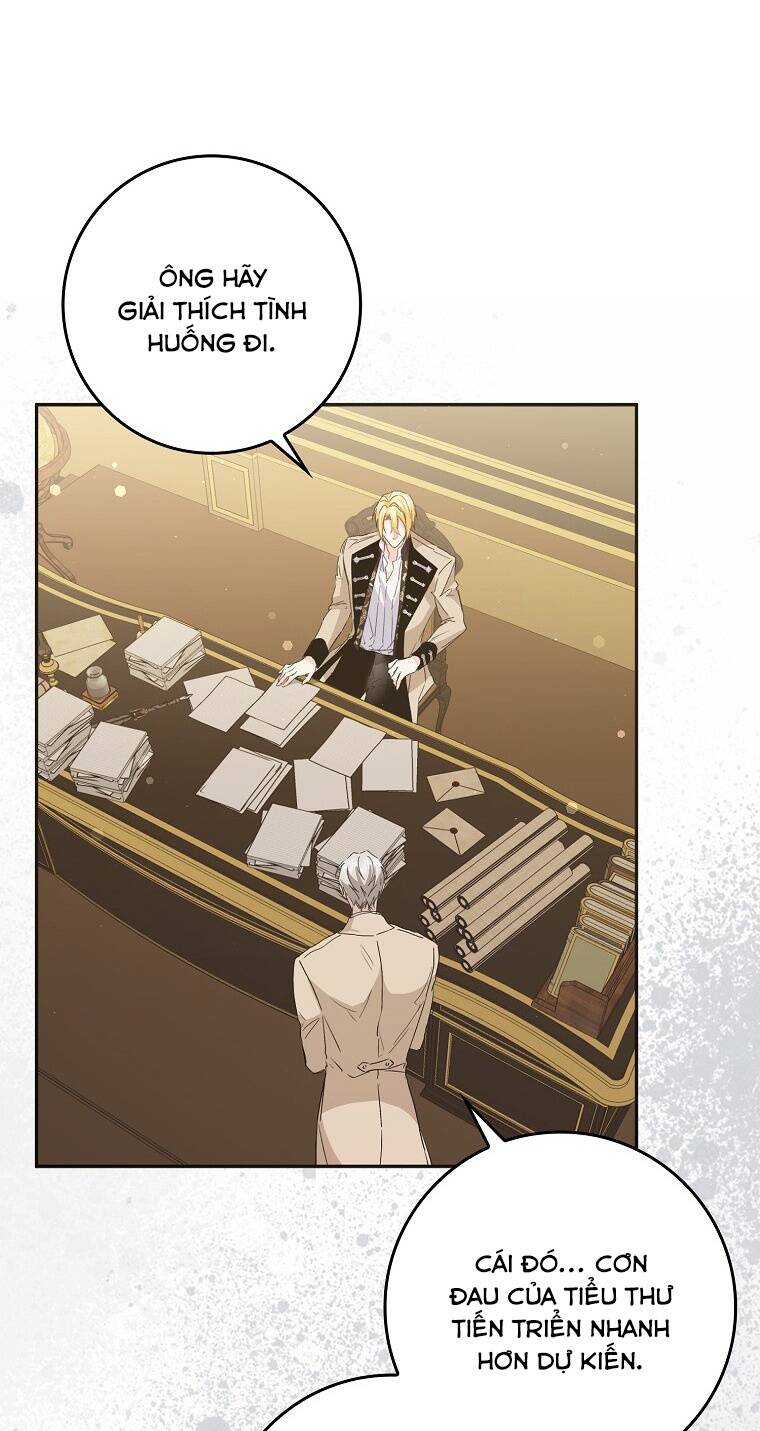 Anh Chỉ Là Đồ Bỏ Đi Của Tôi Mà Thôi Chapter 57 - Trang 2