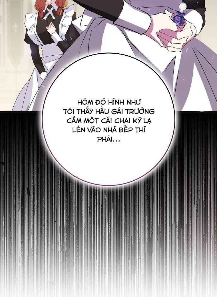 Anh Chỉ Là Đồ Bỏ Đi Của Tôi Mà Thôi Chapter 57 - Trang 2