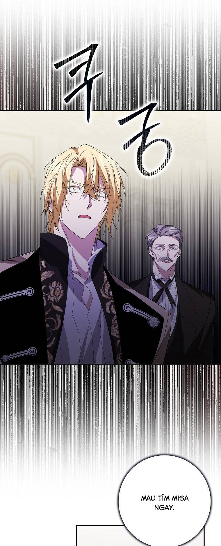 Anh Chỉ Là Đồ Bỏ Đi Của Tôi Mà Thôi Chapter 57 - Trang 2