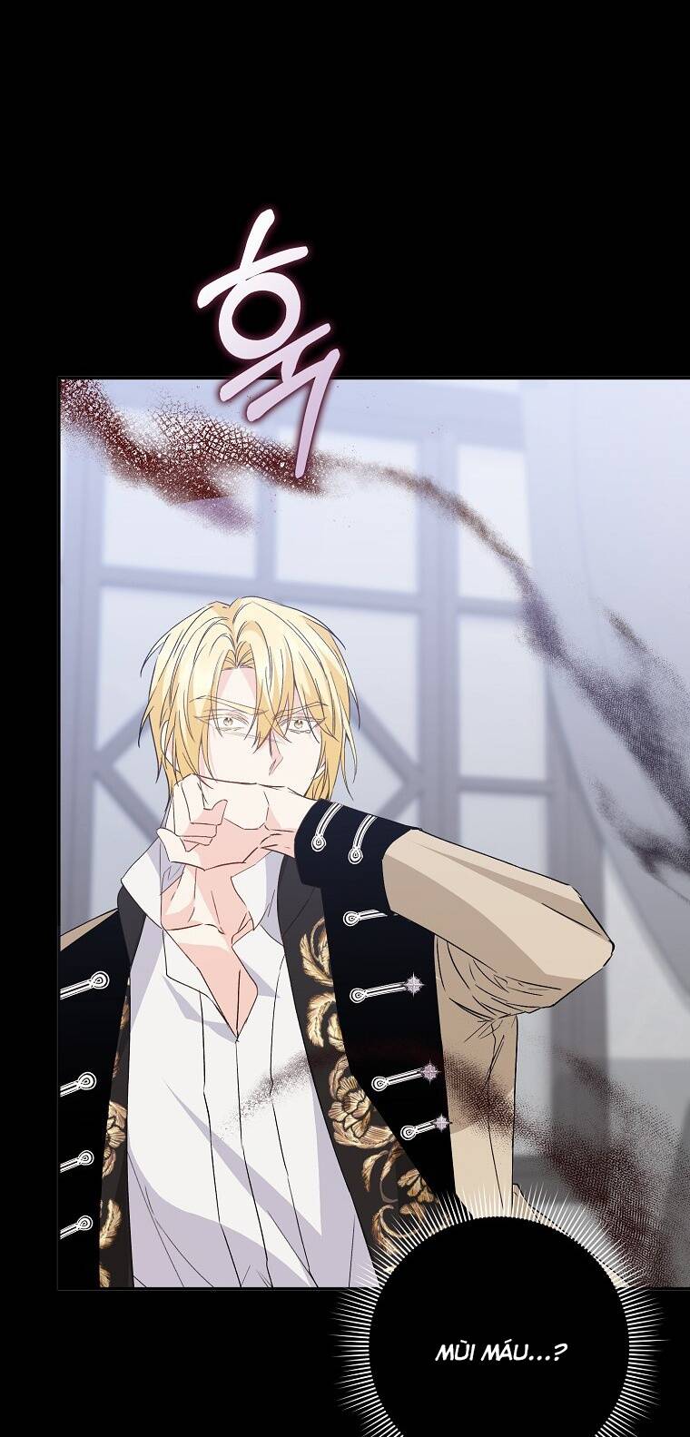 Anh Chỉ Là Đồ Bỏ Đi Của Tôi Mà Thôi Chapter 57 - Trang 2