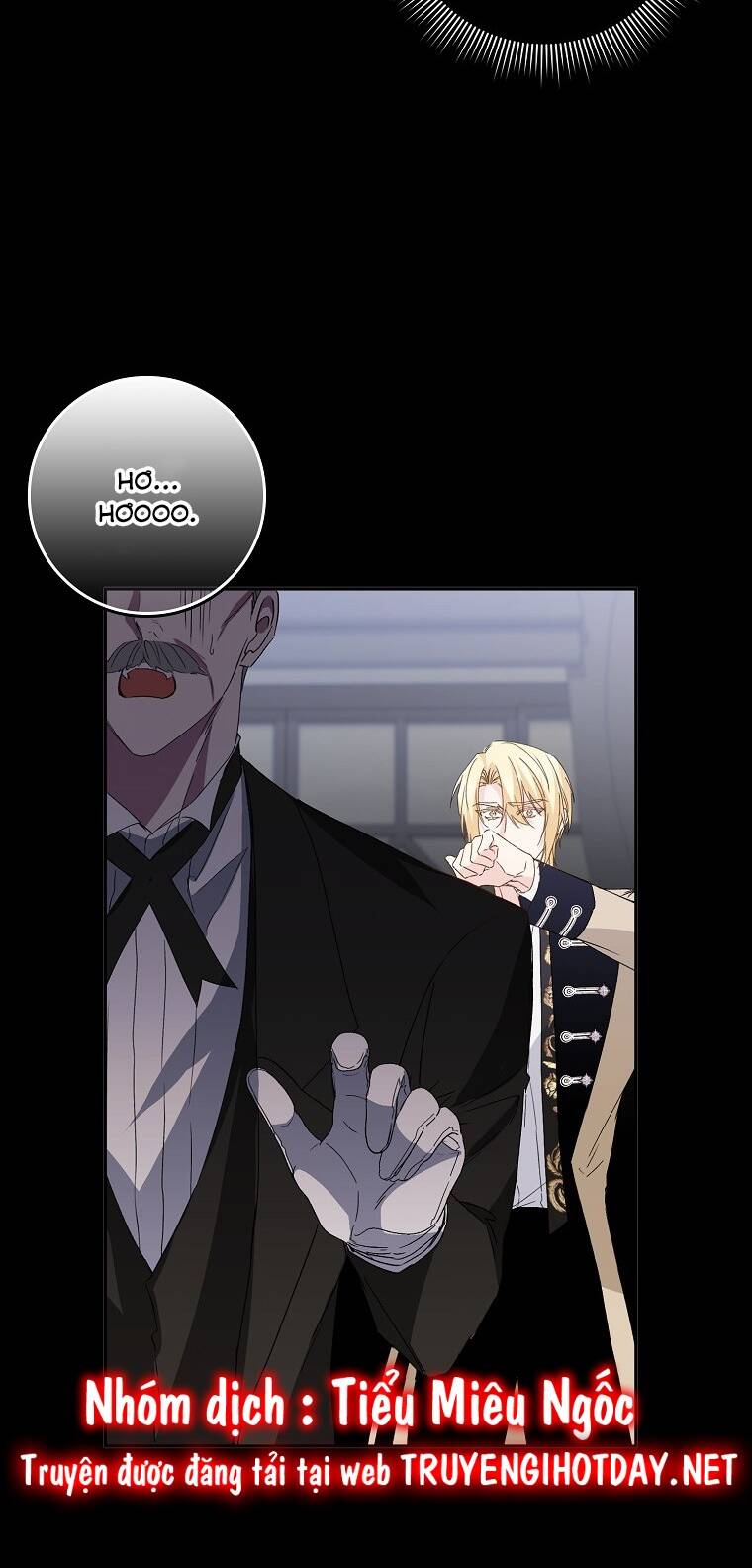 Anh Chỉ Là Đồ Bỏ Đi Của Tôi Mà Thôi Chapter 57 - Trang 2