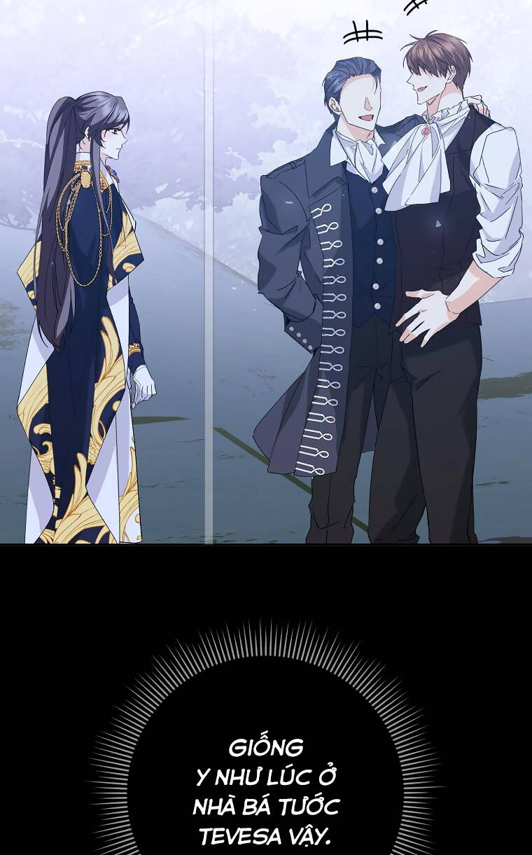 Anh Chỉ Là Đồ Bỏ Đi Của Tôi Mà Thôi Chapter 59 - Trang 2