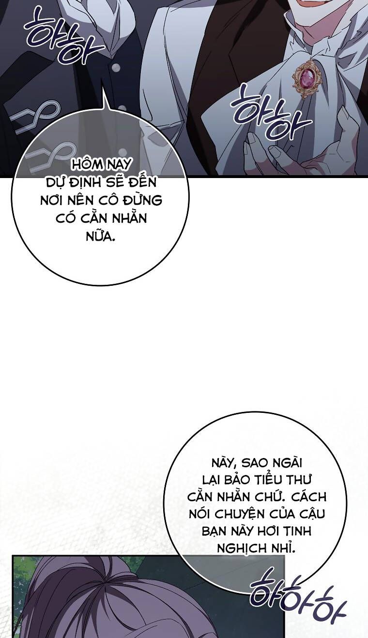 Anh Chỉ Là Đồ Bỏ Đi Của Tôi Mà Thôi Chapter 59 - Trang 2