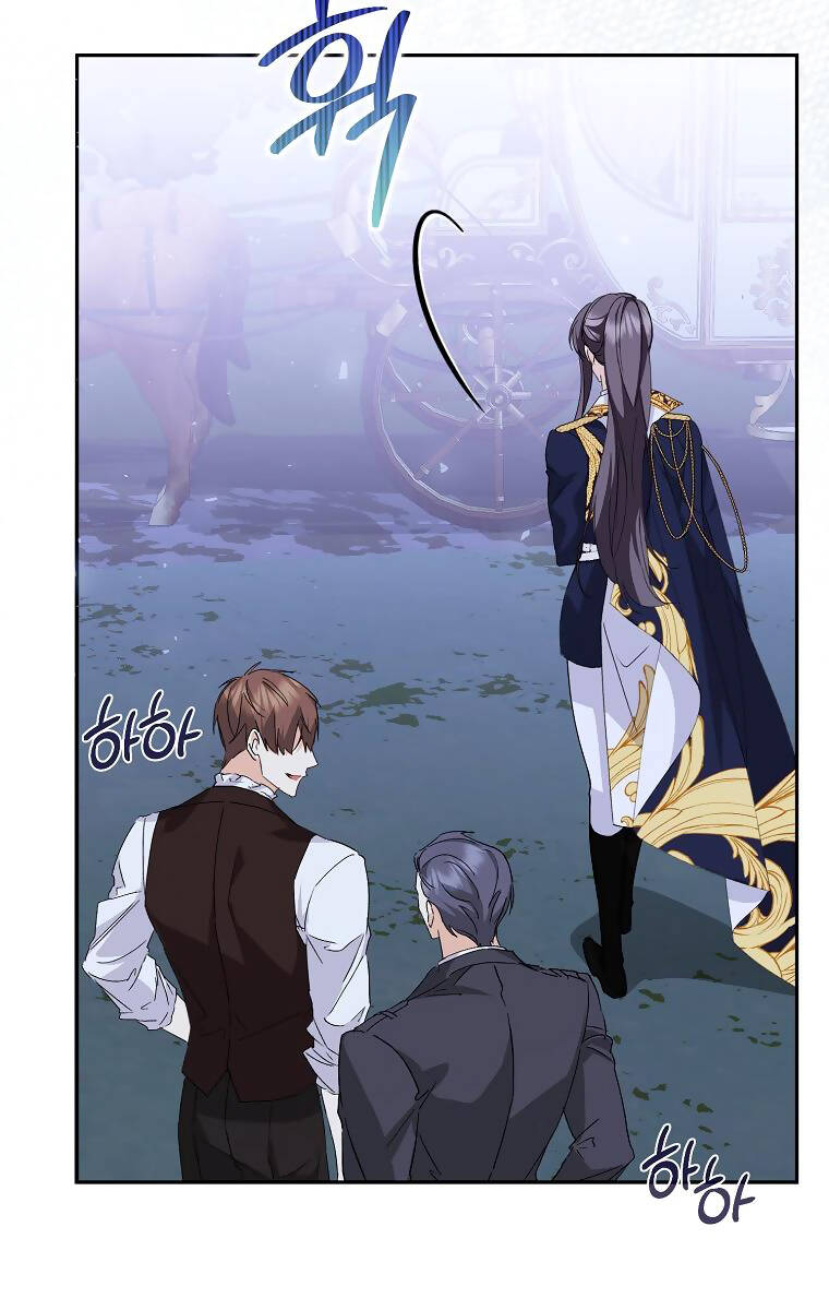 Anh Chỉ Là Đồ Bỏ Đi Của Tôi Mà Thôi Chapter 59 - Trang 2