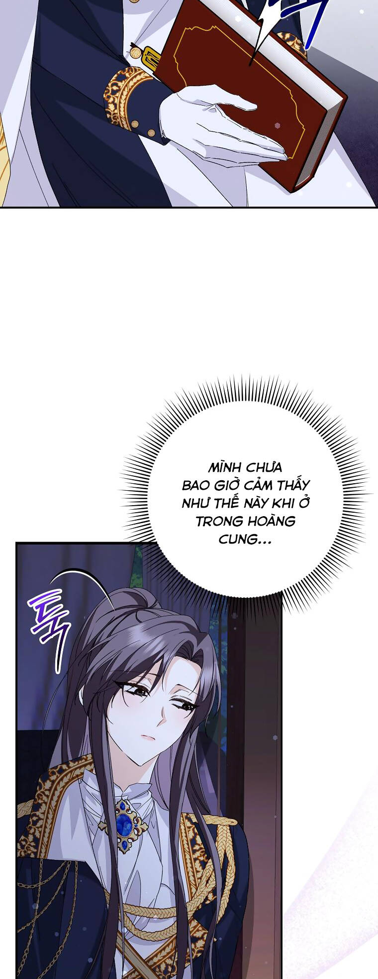 Anh Chỉ Là Đồ Bỏ Đi Của Tôi Mà Thôi Chapter 59 - Trang 2