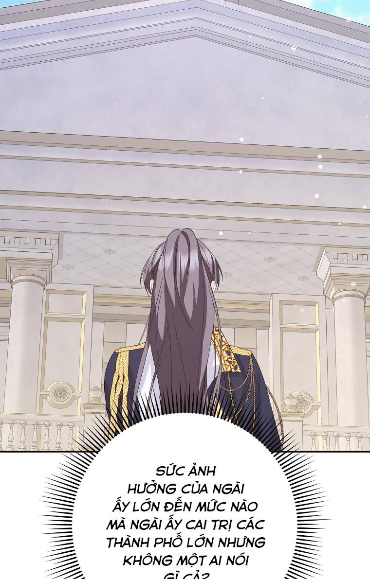 Anh Chỉ Là Đồ Bỏ Đi Của Tôi Mà Thôi Chapter 59 - Trang 2