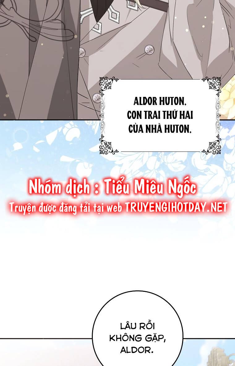 Anh Chỉ Là Đồ Bỏ Đi Của Tôi Mà Thôi Chapter 59 - Trang 2