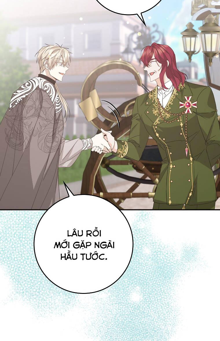 Anh Chỉ Là Đồ Bỏ Đi Của Tôi Mà Thôi Chapter 59 - Trang 2