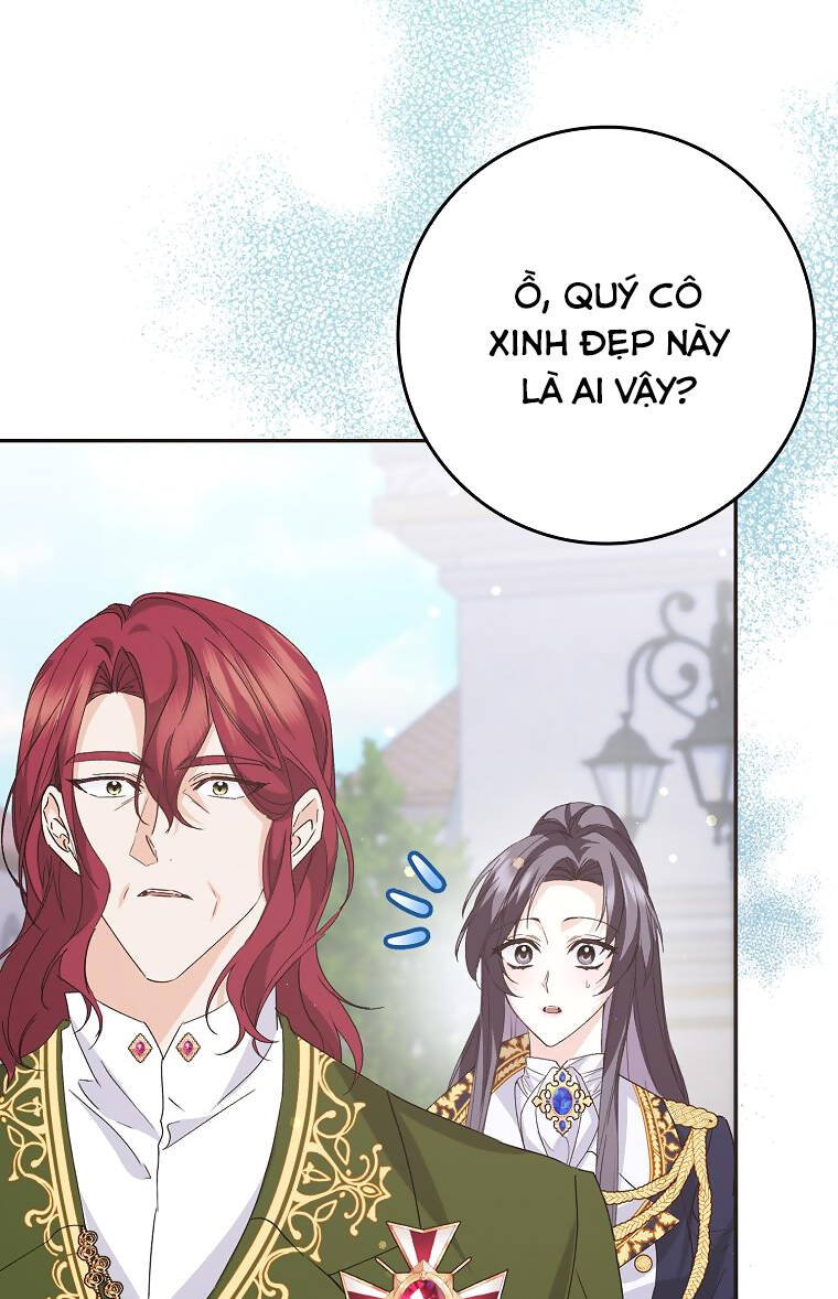 Anh Chỉ Là Đồ Bỏ Đi Của Tôi Mà Thôi Chapter 59 - Trang 2