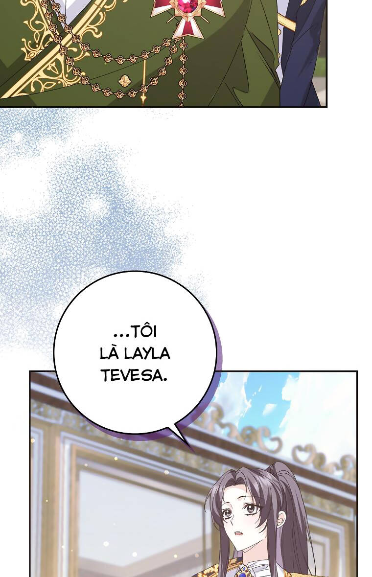 Anh Chỉ Là Đồ Bỏ Đi Của Tôi Mà Thôi Chapter 59 - Trang 2