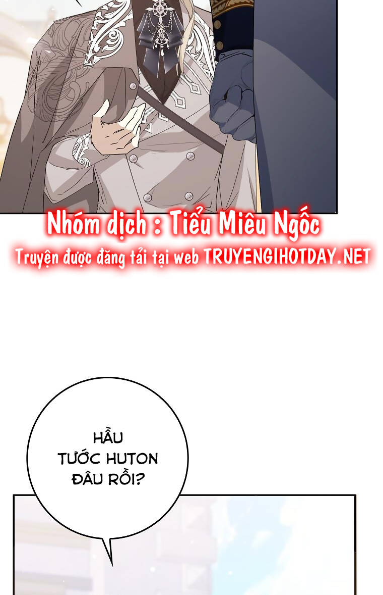 Anh Chỉ Là Đồ Bỏ Đi Của Tôi Mà Thôi Chapter 59 - Trang 2