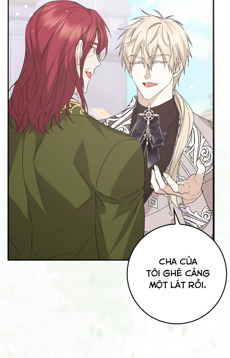 Anh Chỉ Là Đồ Bỏ Đi Của Tôi Mà Thôi Chapter 59 - Trang 2