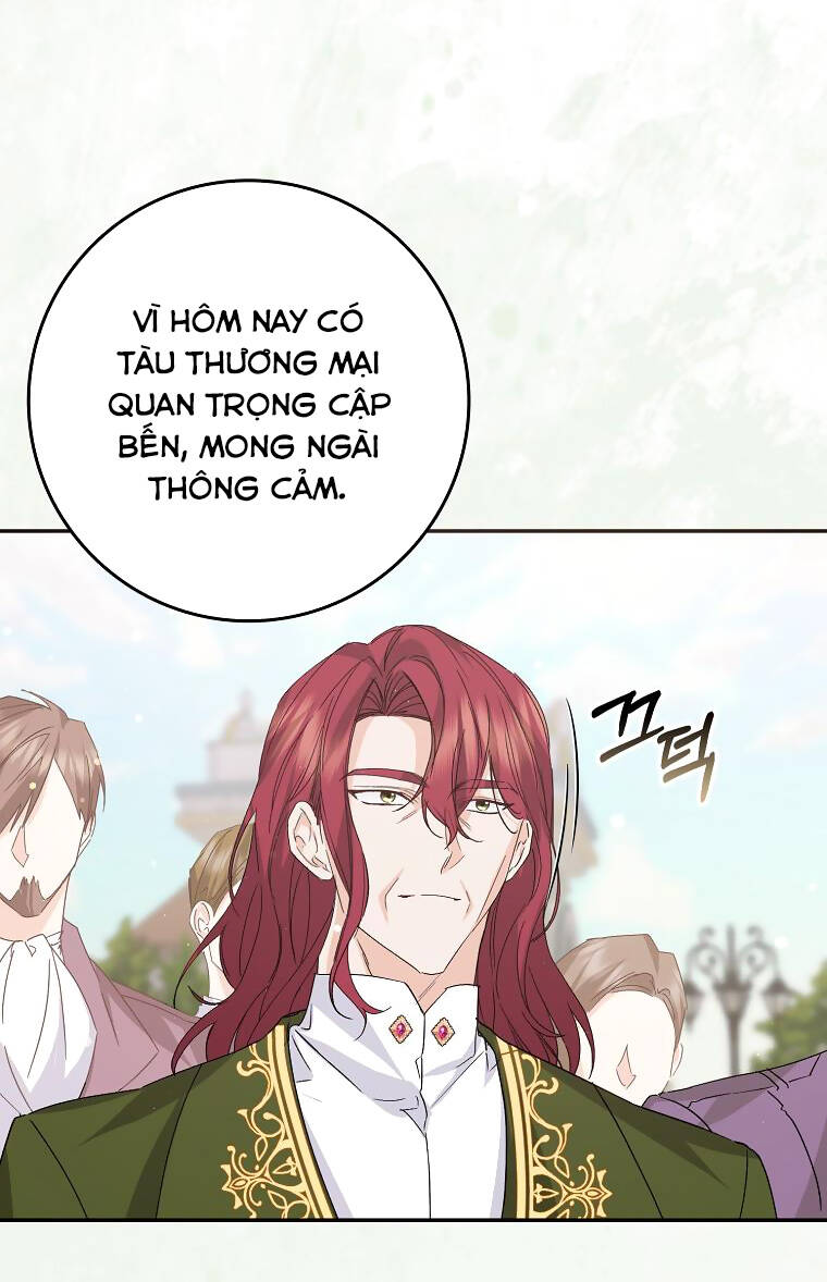 Anh Chỉ Là Đồ Bỏ Đi Của Tôi Mà Thôi Chapter 59 - Trang 2